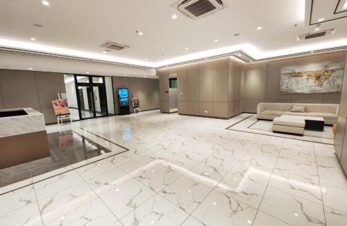 Taman Bukit Mewah Apartment | Paradigm Mall Perfect City View 4pax