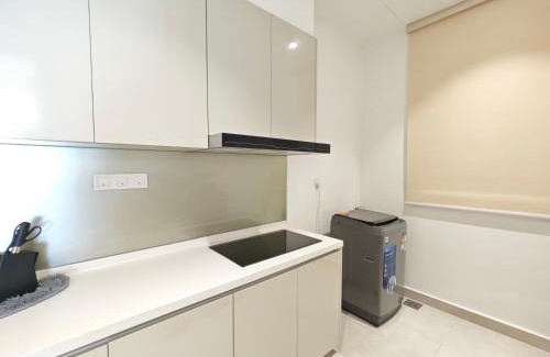 Taman Bukit Mewah Apartment | Paradigm Residence by Antlerzone