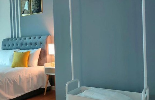 Taman Bukit Mewah Apartment | Paradigm Residence Johor Bahru On Top Paradigm Mall