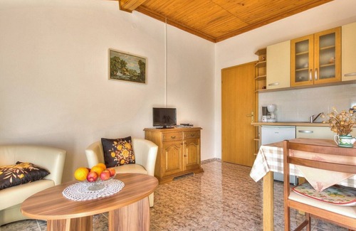Basanija Apartment | PARADINOVIĆ house with apartments/Paradinović2 APARTMENT