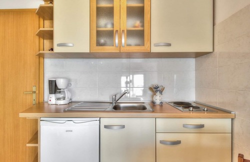 Basanija Apartment | PARADINOVIĆ house with apartments/Paradinović2 APARTMENT