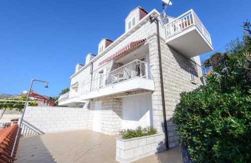 Stikovica House | Paradis Apartments