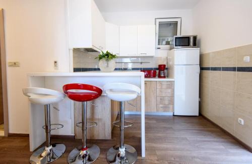 Stikovica House | Paradis Apartments