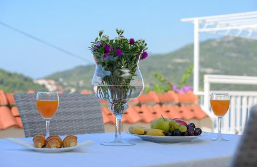 Stikovica House | Paradis Apartments