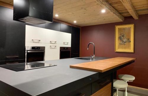 Orelle Ski Chalet | paradis blanc