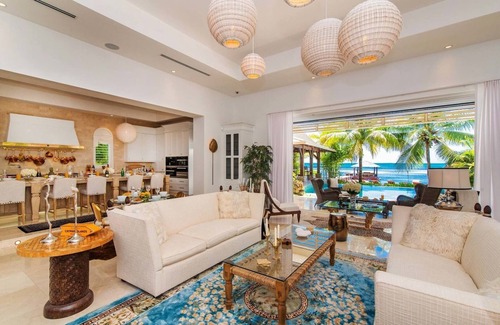 Rum Point House | Paradis Sur Mer by Grand Cayman Villas & Condos