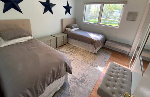 Quogue House | Paradise a few hours away