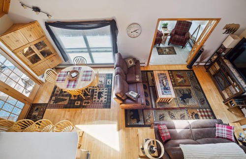 Carp Lake House | Paradise Acres- SUMMER ESCAPE IN NORTHERN MICHIGAN!
