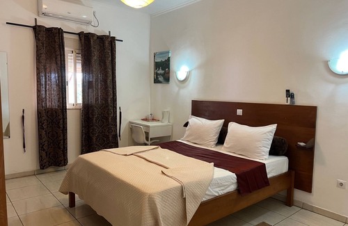 Agua Grande Bed & Breakfast | Paradise Agua Leve, Emília Beach is reachable within 700 meters, 1.5 Km airport