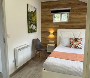 Santa Cruz das Flores Apartment | Paradise Apartments III