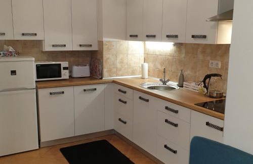 Miskolc Apartment | Paradise Apartman