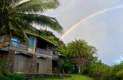Pupukea House | Paradise Apartment in North Shore Oahu Hawaii