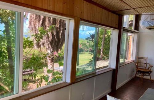 Pupukea House | Paradise Apartment in North Shore Oahu Hawaii