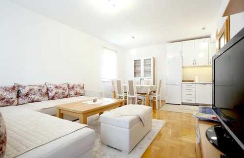 Sarajevo Apartment | Paradise Apartment Sarajevo