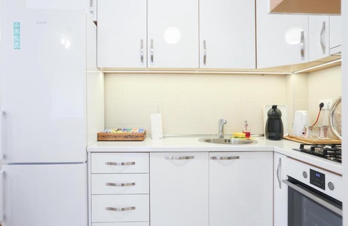 Sarajevo Apartment | Paradise Apartment Sarajevo