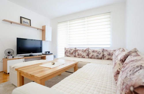 Sarajevo Apartment | Paradise Apartment Sarajevo