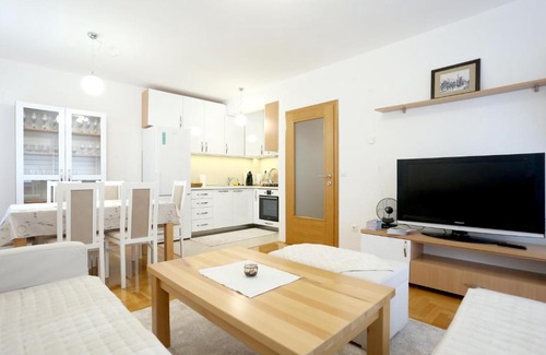 Sarajevo Apartment | Paradise Apartment Sarajevo