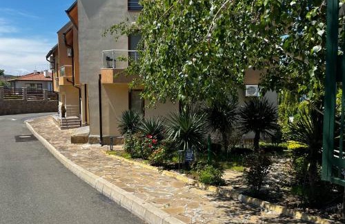 Budjaka Apartment | Paradise apartment Sozopol