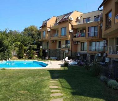 Budjaka Apartment | Paradise apartment Sozopol