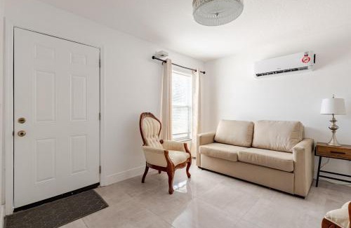 Winter Park Apartment | Paradise Apartment