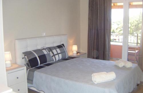 Lakones Apartment | Paradise Apartments
