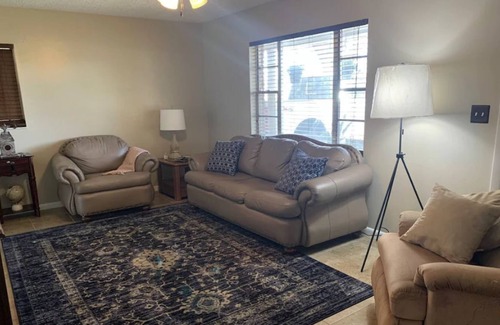 Auburndale Apartment | Paradise at Berkley Road