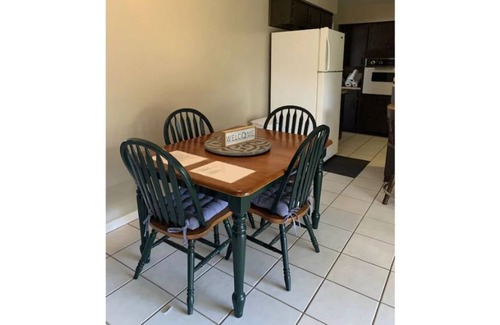 Auburndale Apartment | Paradise at Berkley Road