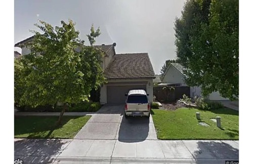 North Natomas House | Paradise at Kalispell Way