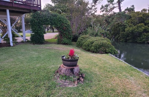 Morehead City House | Paradise at North River