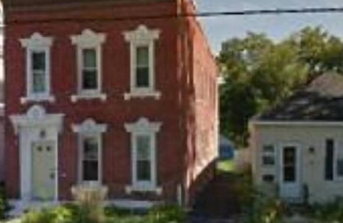 Watervliet House | Paradise at Water Village