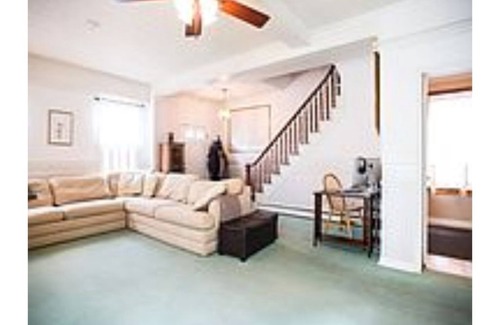 Watervliet House | Paradise at Water Village