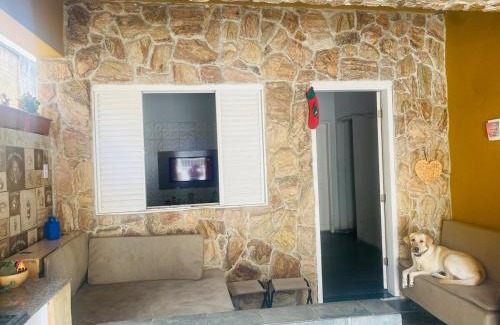 Vila Muriqui House | Paradise at your fingertips!
