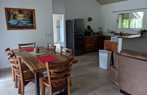 Samara House | Paradise awaits!
