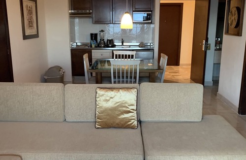 Puerto Penasco Apartment | Paradise awaits you at the Mayan Palace in Puerto Penasco aka Rocky Pointe.