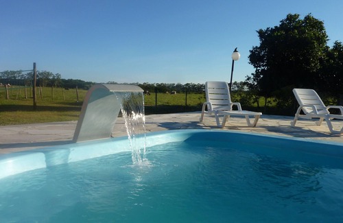 Caravelas House | Paradise Búzios Farm for 15 people + PET.