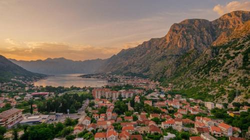Skaljari Apartment | Paradise Bay Apartments