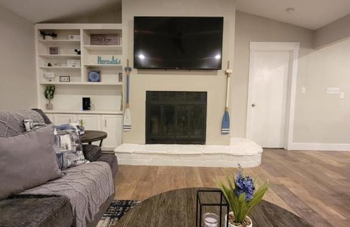 Gulf Breeze Apartment | Paradise Bay Entire Home