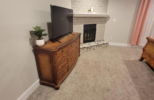 Gulf Breeze Apartment | Paradise Bay Entire Home