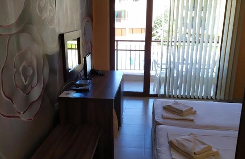 Budjaka Hotel | Paradise Bay Hotel
