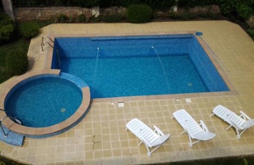 Budjaka Villa | Paradise Bay Villas