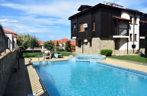 Budjaka Villa | Paradise Bay Villas