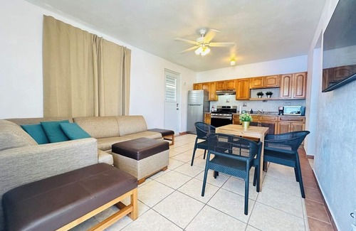 Florida Apartment | Paradise Beach Apartment Vieques 6