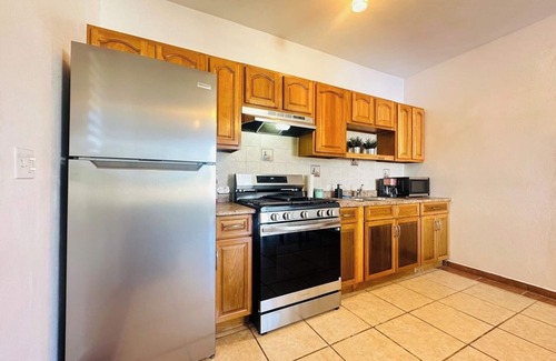 Florida Apartment | Paradise Beach Apartment Vieques 6
