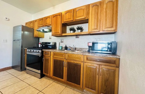Florida Apartment | Paradise Beach Apartment Vieques 6