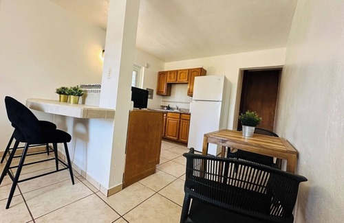 Florida Apartment | Paradise Beach Apartment Vieques 4