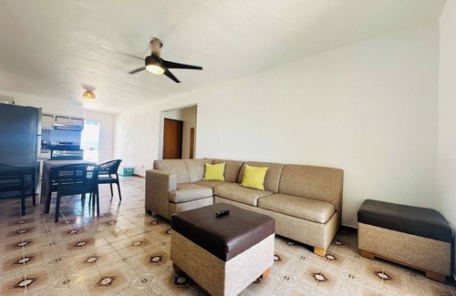 Florida Apartment | Paradise Beach Apartment Vieques 3
