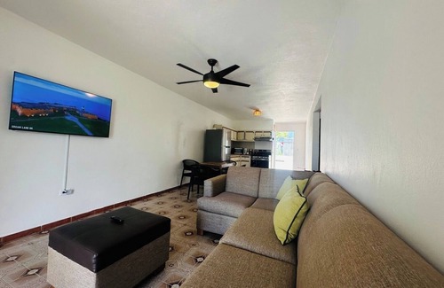 Florida Apartment | Paradise Beach Apartment Vieques 3