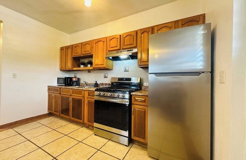 Florida Apartment | Paradise Beach Apartment Vieques 5
