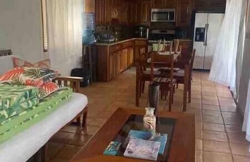 Sittee River Village House | Paradise Beach Belize Suite A (Upstairs)