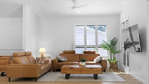 Arcadia House | Paradise Beach House